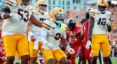 Raleek Brown