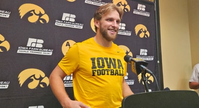 Mark Gronowski(6)