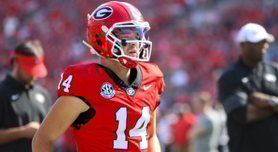 Georgia/Gunner Stockton