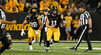 Iowa Gronowski
