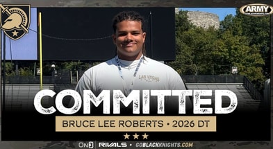 Rivals-On3 Commit 2026 Bruce Lee Roberts