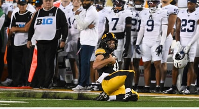 Mark Gronowski(7)
