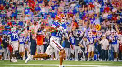 Marlion Jackson- LA Tech