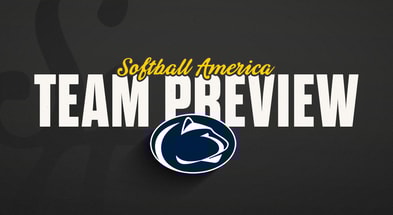 SA2025 Team Preview - Penn State