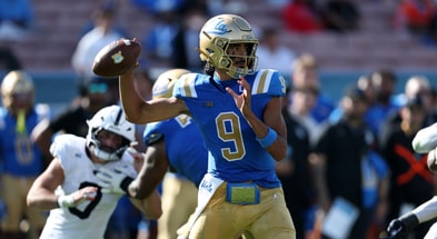 NCAA Football: Penn State at UCLA