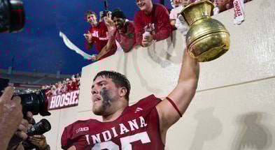 Carter Smith Indiana