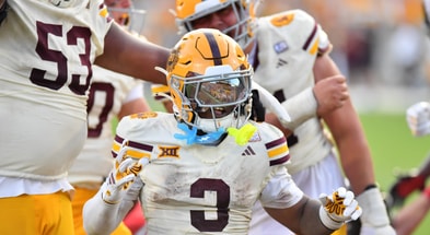 Raleek Brown