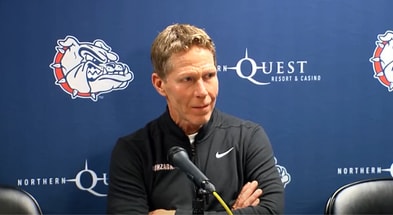 Mark Few