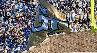 NCAA Football: Georgia Tech at Duke