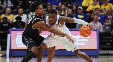 NCAA Basketball: Preseason-Providence at Pittsburgh