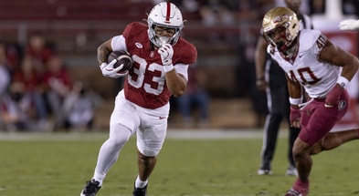NCAA Football: Florida State at Stanford