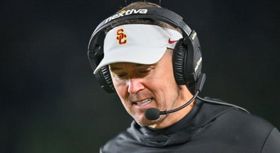 Lincoln Riley, USC