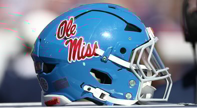NCAA Football: Washington State at Mississippi