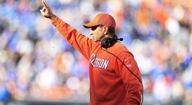 Dabo Swinney