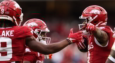 Arkansas Razorbacks