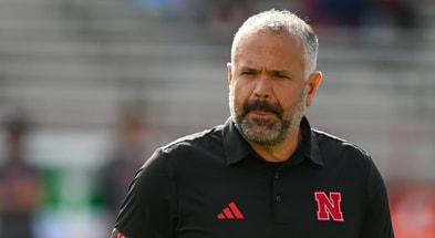 NCAA Football: Nebraska at Maryland