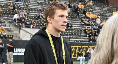 Gavin Stecker