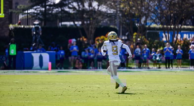 NCAA Football: Georgia Tech at Duke