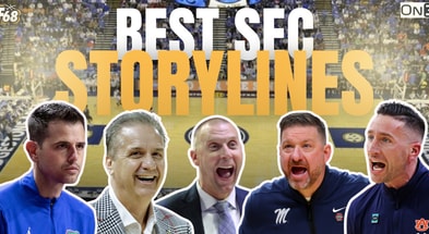 Best SEC Storylines