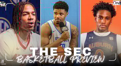 The SEC Basketball Preview