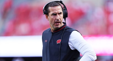 Luke Fickell