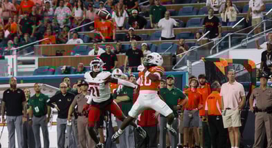 malachi toney UL great