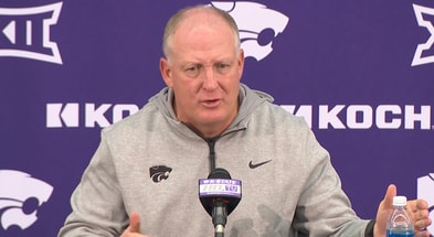 chris klieman