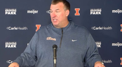 Bielema pre Washington