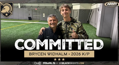 Rivals-On3 Commit 2026 Brycen Widhalm
