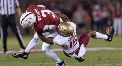 NCAA Football: Florida State at Stanford