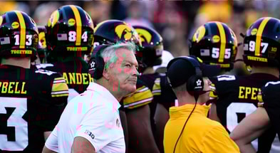 Kirk Ferentz