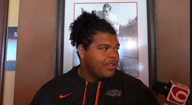 Jakobe Sanders