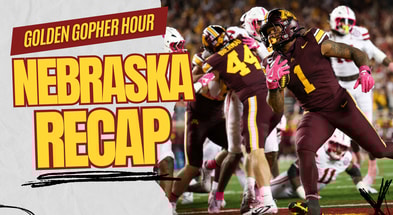 Nebraska recap