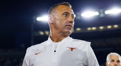 Steve Sarkisian, Texas