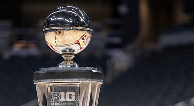Big Ten Women's Basketball