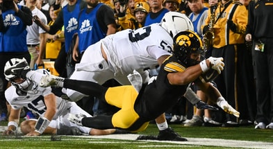 Iowa Nwankpa