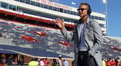 NCAA Football: Washington State at Mississippi