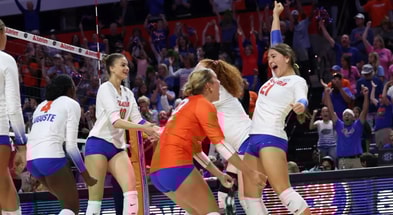 Florida-Gators-volleyball