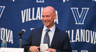 Kevin Willard
