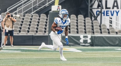 Sutton Smith vs uab