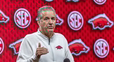 John Calipari