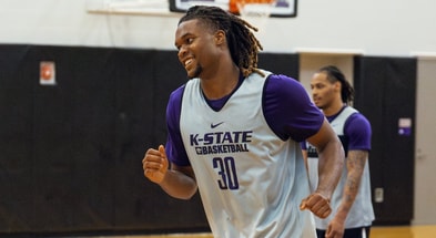 Khamari McGriff 2025