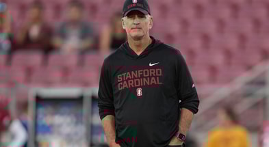 NCAA Football: Boston College at Stanford