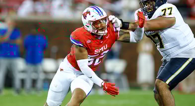 smu-depth-chart-for-wake-forest-game-revealed