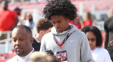 Isaiah Reeves
