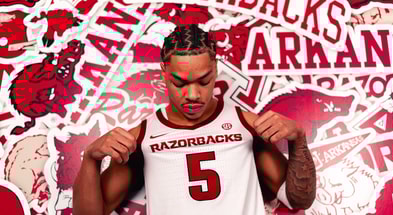 Darius Acuff