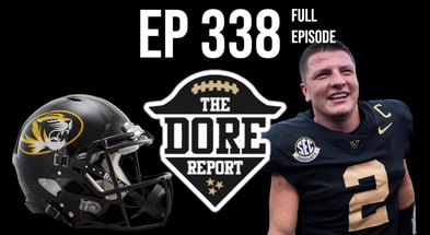 TDR Ep 338