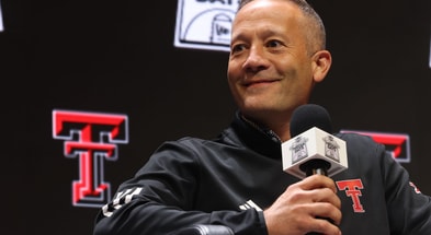 NCAA Basketball: Big 12 Media Days