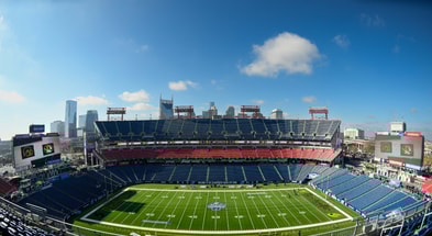 Music City Bowl