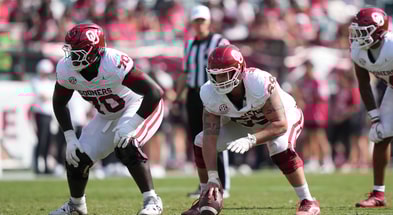 NCAA Football: Oklahoma at Temple